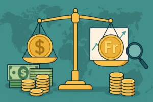 ما هي العملات الأكثر استقراراً في العالم؟ ولماذا؟