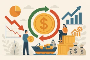 كيف تؤثر أسعار العملات على الاقتصاد المحلي؟