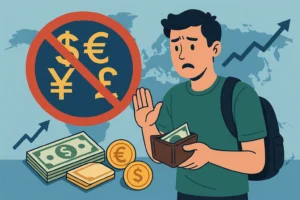 5 نصائح لتجنب الخسارة أثناء تبديل العملات